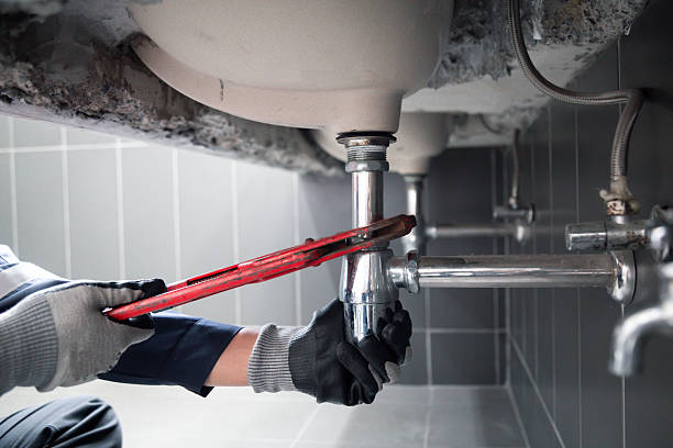 Trusted Water Heater Repair service in Milford, NH - Masters Plumbing Service